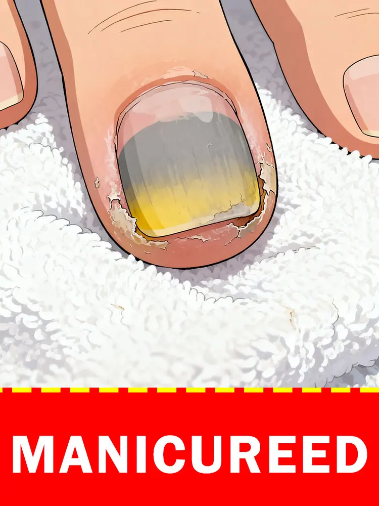 

Омолаживающее средство - Технология предотвращения грибка - Регулируемое управление и датчик безопасности12