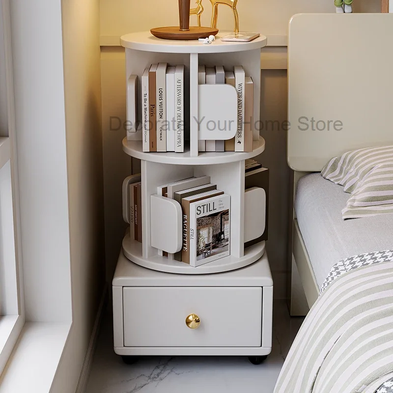 

Storage Children Nightstands Nordic Drawers Cute Children Nightstands Designer Nachtkastje Kids Bedroom Furniture YN50CN