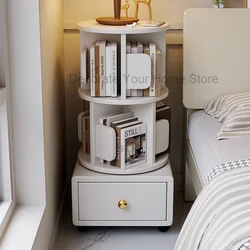 Storage Children Nightstands Nordic Drawers Cute Children Nightstands Designer Nachtkastje Kids Bedroom Furniture YN50CN