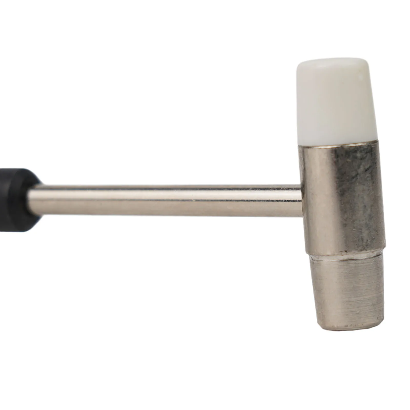 Small Hammer A Hammer Hammer 177mm 198mm As Shown Metal Rubber Hammer Repair Tool Repair Watch For Repair Watch