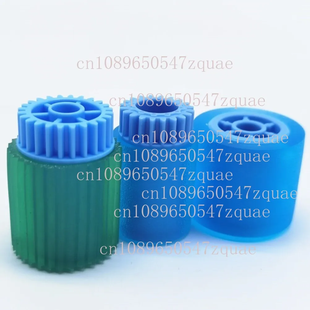 New Design Paper Pickup Roller Kit for Ricoh 7500 M9001 7503 6001 1075 7000 9002