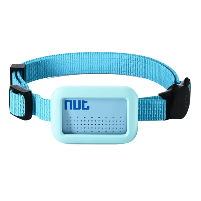 Nut Waterproof Bluetooth GPS Smart Positioning Tracker Positioning Tracking Locating