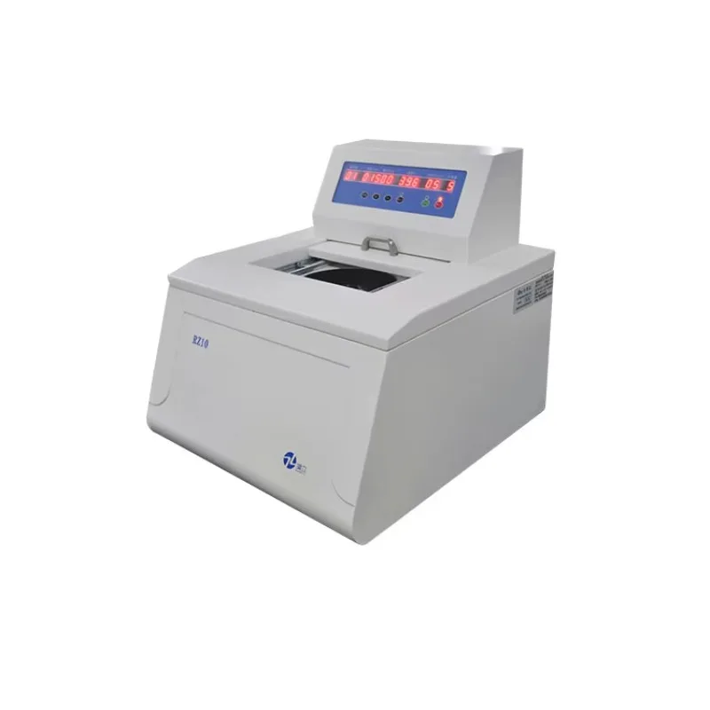 Hot Sale Tabletop Milk  Centrifuge for Dairy Product Inspection for Babcock Method 504xg Milk Centrifuge