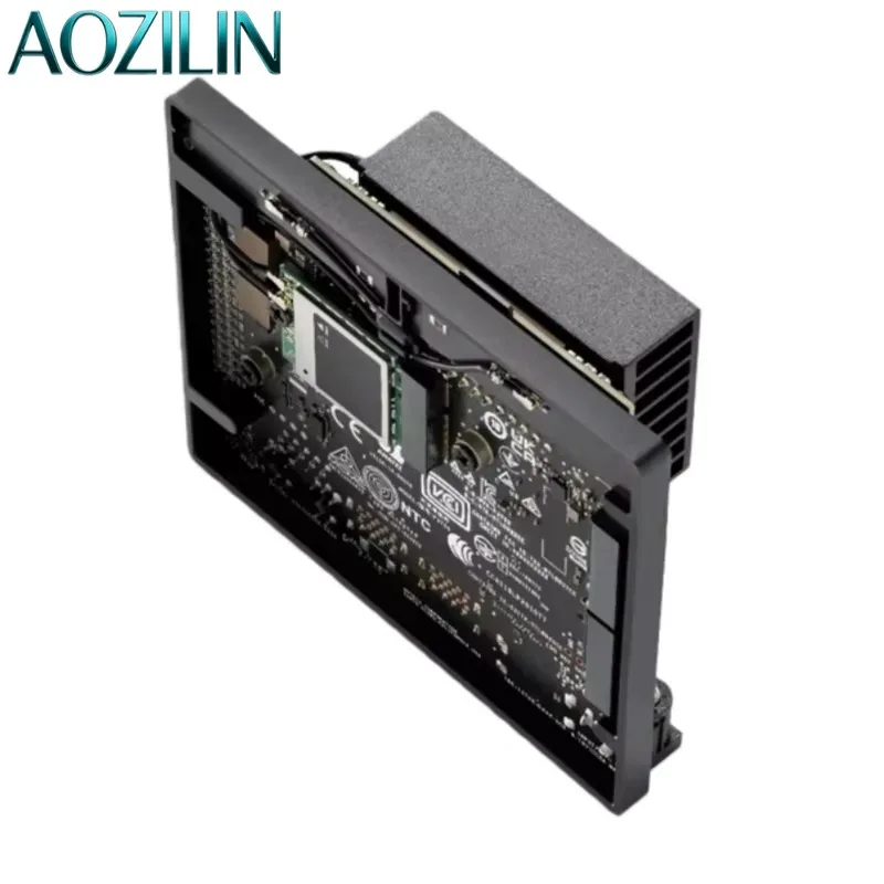 Jetson Orin Nano Super Development Kit 8GB RAM 67 TOPS NVIDIA AI Performance Official 945-13766-0000-000 Development Board view 4