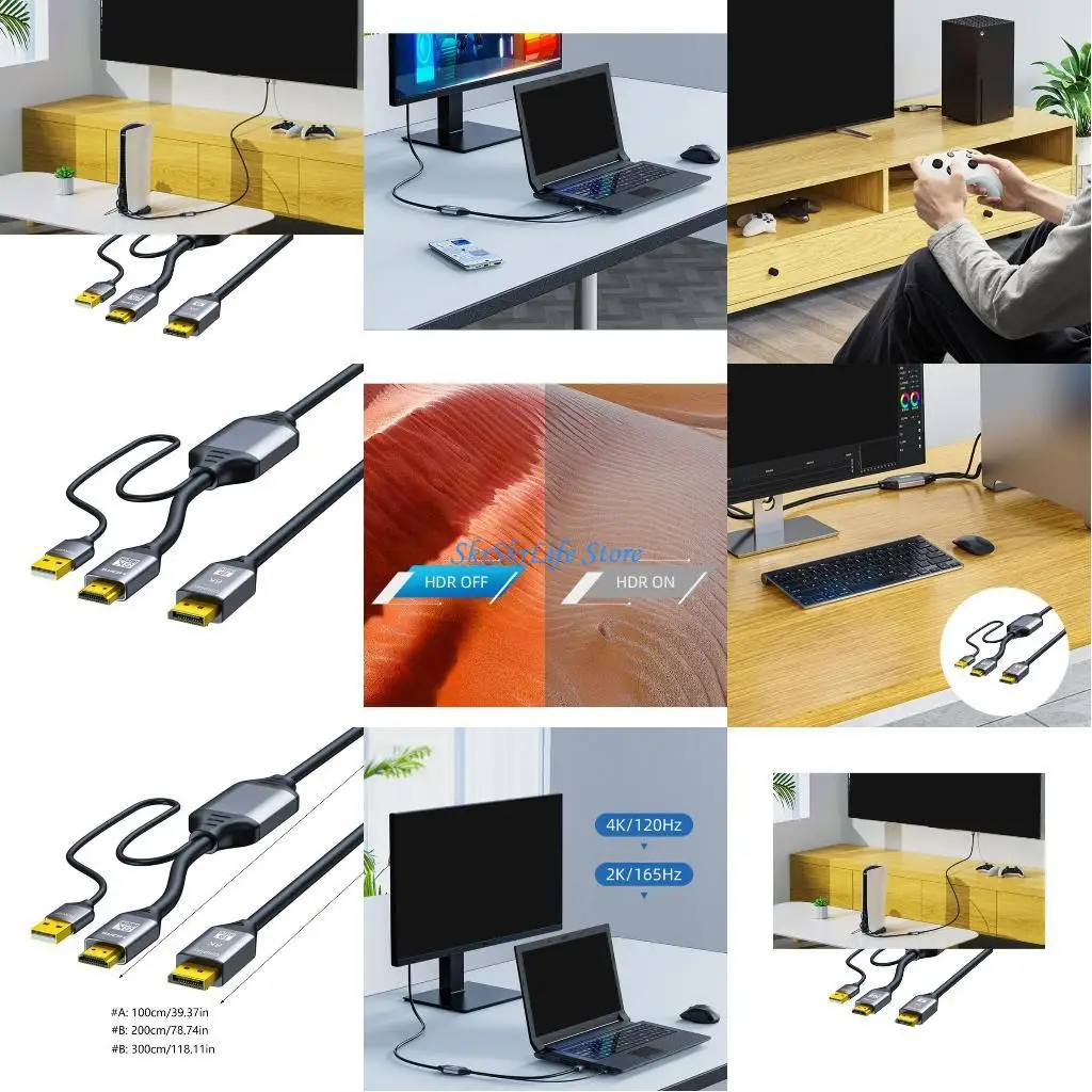 

E65E Premium- 8K30HZ HDMI2.1 на дисплей.