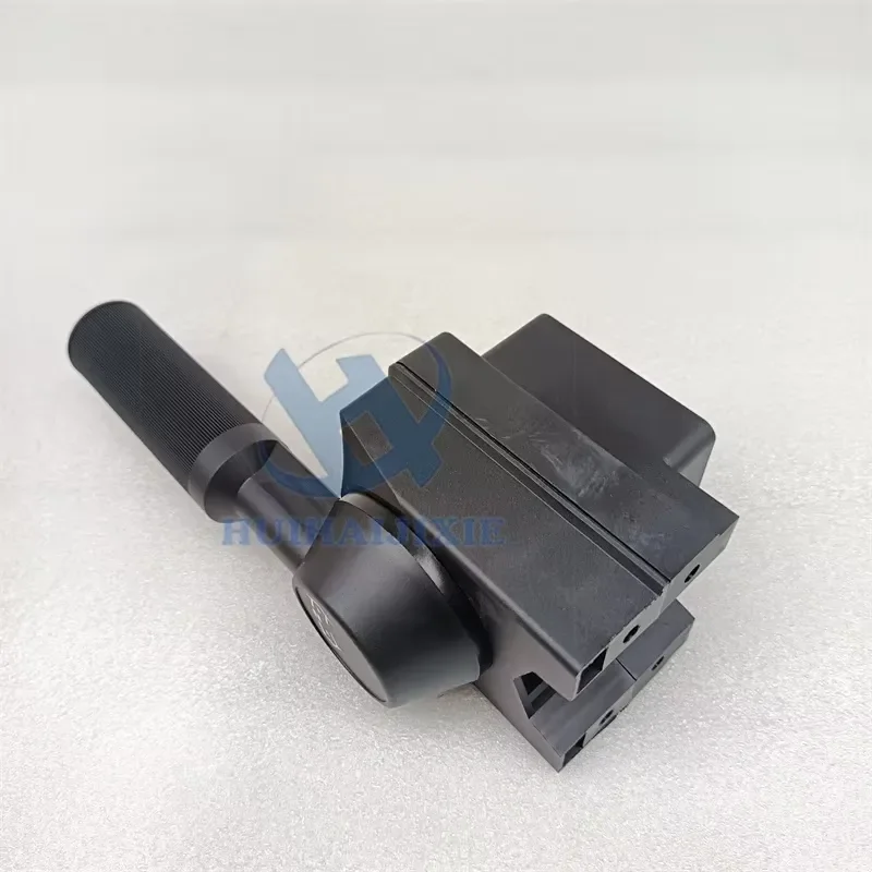 Excavator Backhoe Loader Parts GP-Transmission Control 2612207 for 414E 416E 420E 422E 428E 430E 432E 434E 442E 444E 261-2207