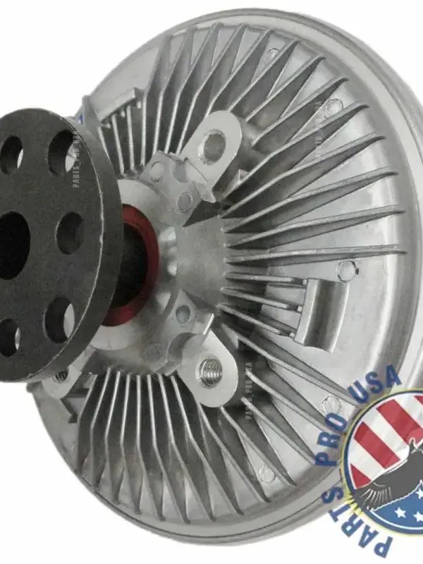 NOVA embreagem do ventilador de refrigeração do motor 2782 para 95-90 Chevrolet P30 GMC P3500 P4500