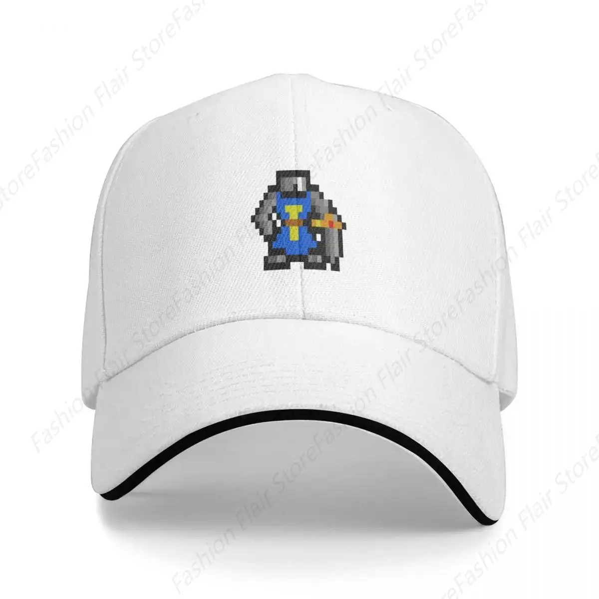 Copy of Warlords 1: Hero, The Selentines Baseball Cap cute Ball Cap Women Beach Fashion Men's