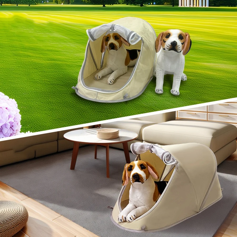 Thumbnail 2 - #12 Low Cost Pet Playpens That Work