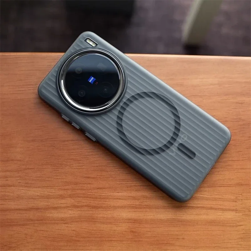 Thumbnail 2 - #60 Discounted Vivo X100 Phone Case Worth Buying