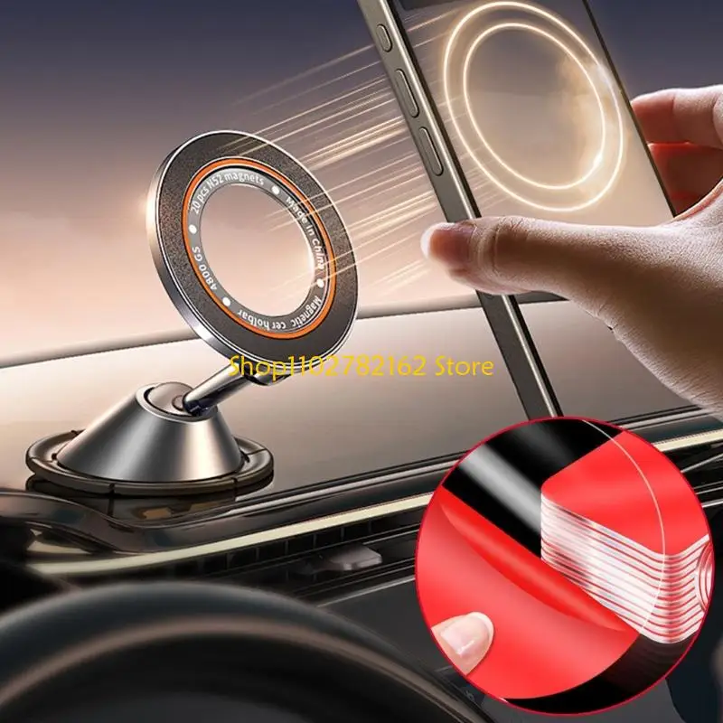 547B Professional Grade Removable Double Sided Pads for Motorcycle & Car Decoration