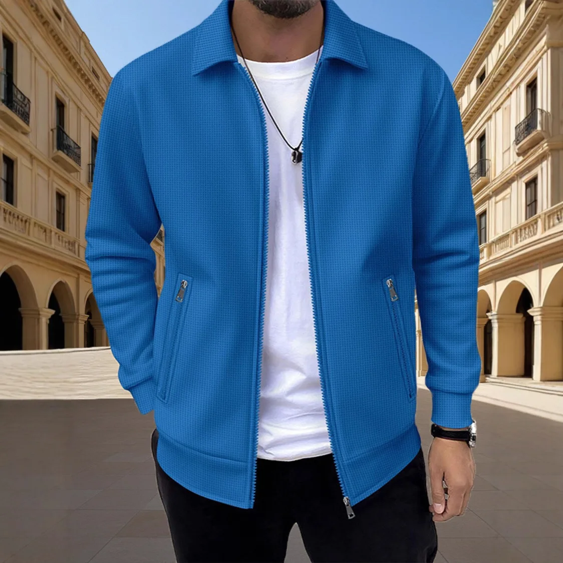 Thumbnail 2 - #49 Top 50 Classic Bomber Jackets Worth Buying In 2026