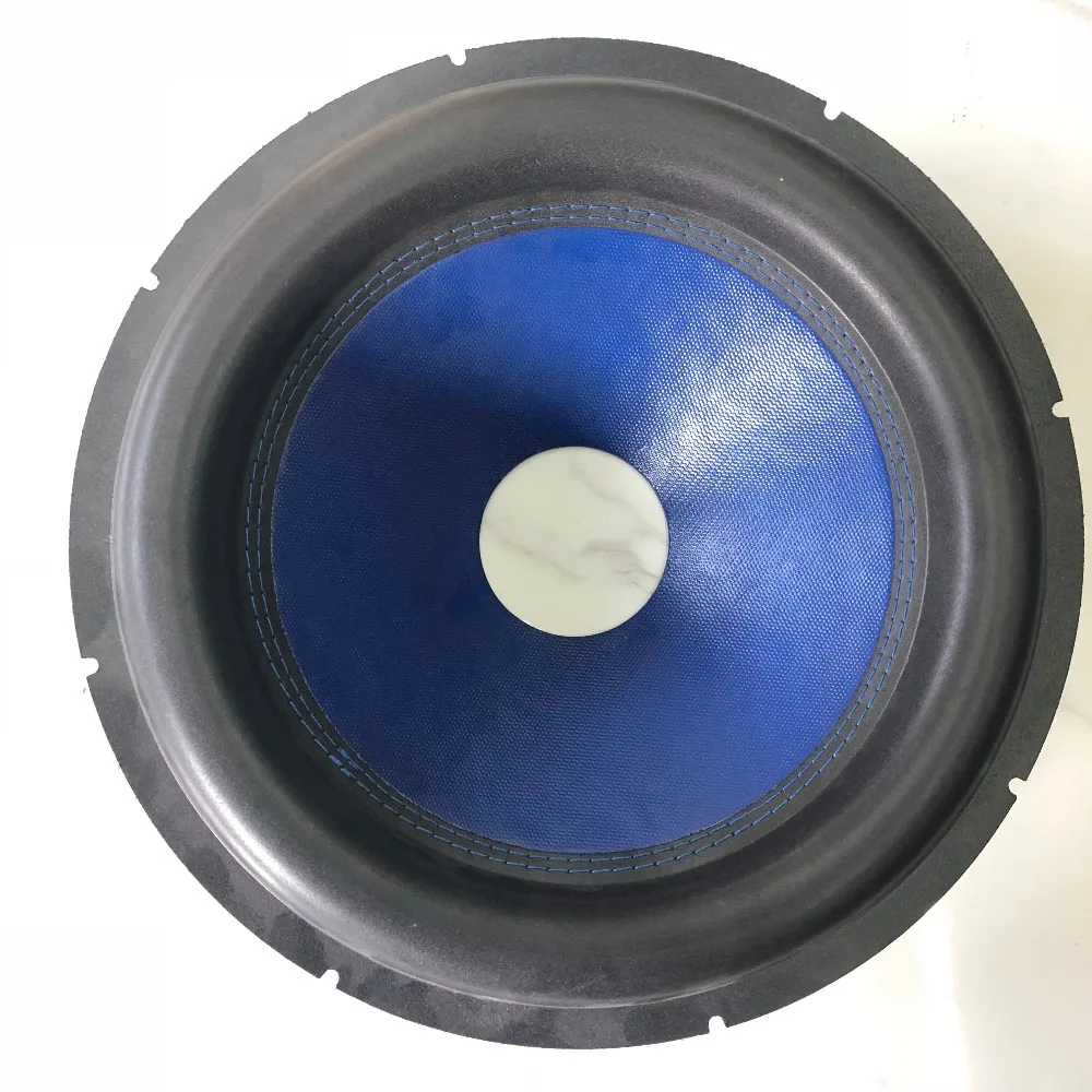 Speaker Accessories 18-inch Speaker Die Casting Aluminum Basin Frame Die Casting