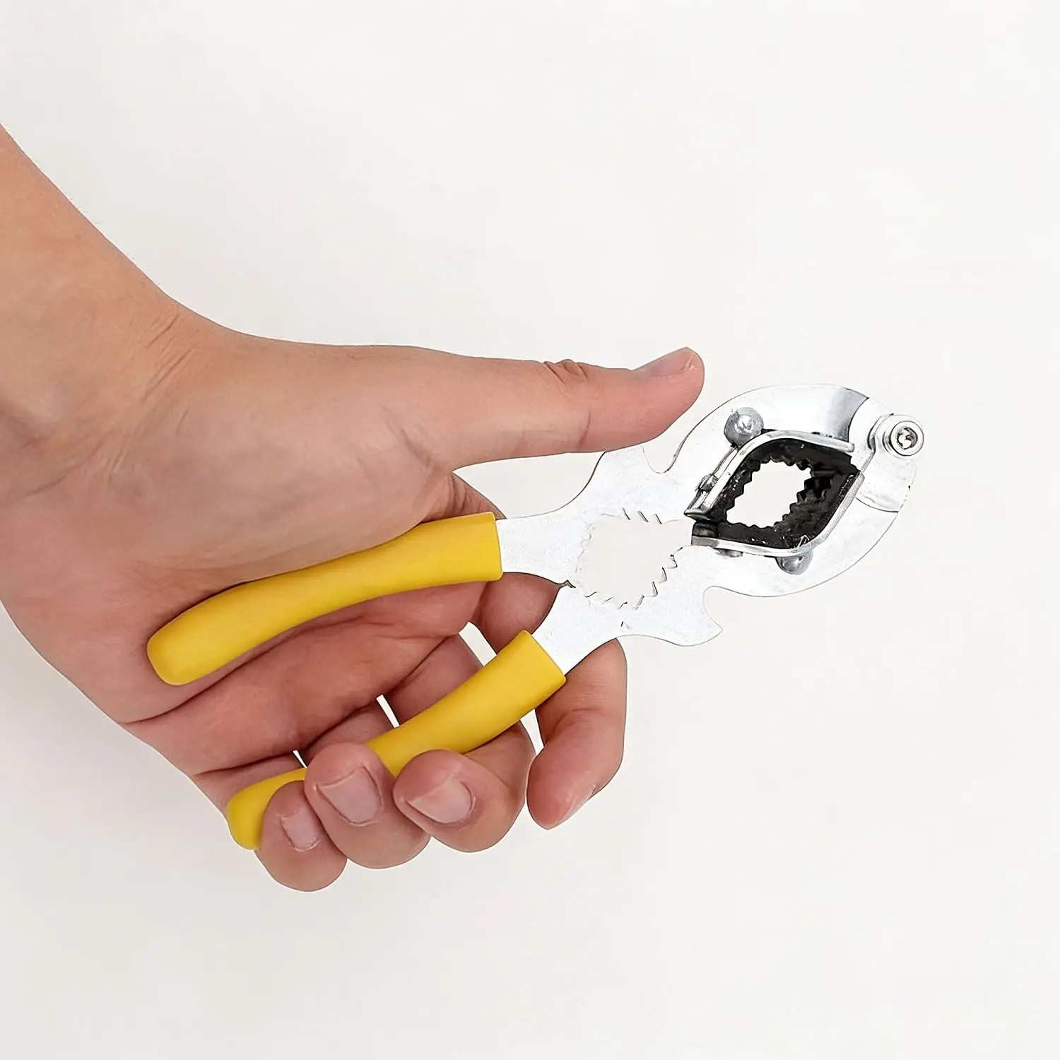 Faucet Filter Removal Tool, Special Multifunctional Aerator Wrench, Kitchen Sink Spout Loosener