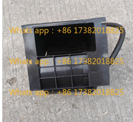 

Applicable To Car Air Conditioning Blower Al173961 Al110881 Al214942