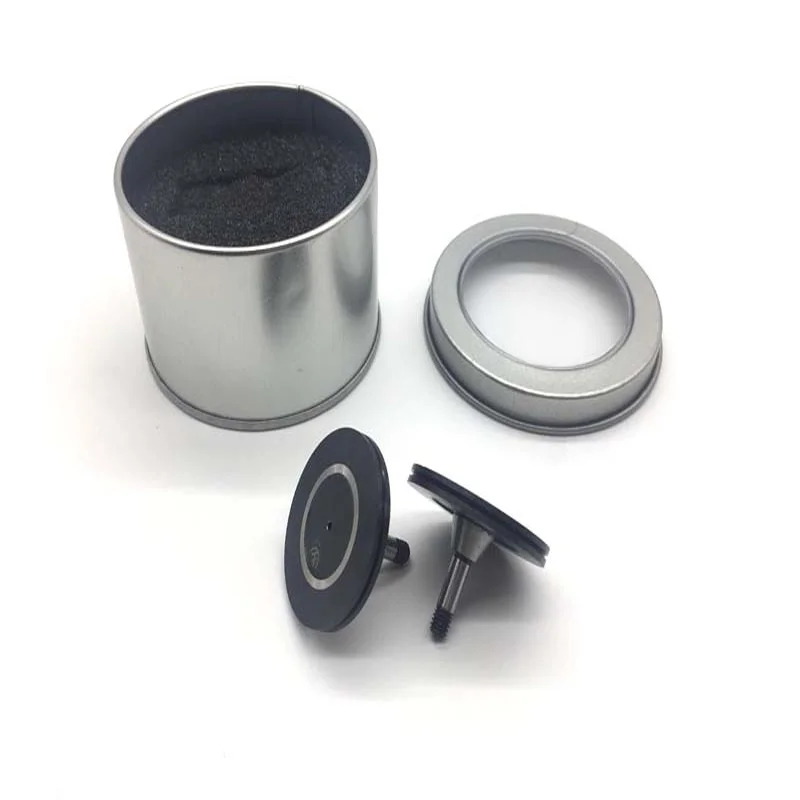 ART.2104E71Black Đá Quý Hướng Dẫn Bánh Ròng Rọc 571 OD31.5mm * L20.5mm