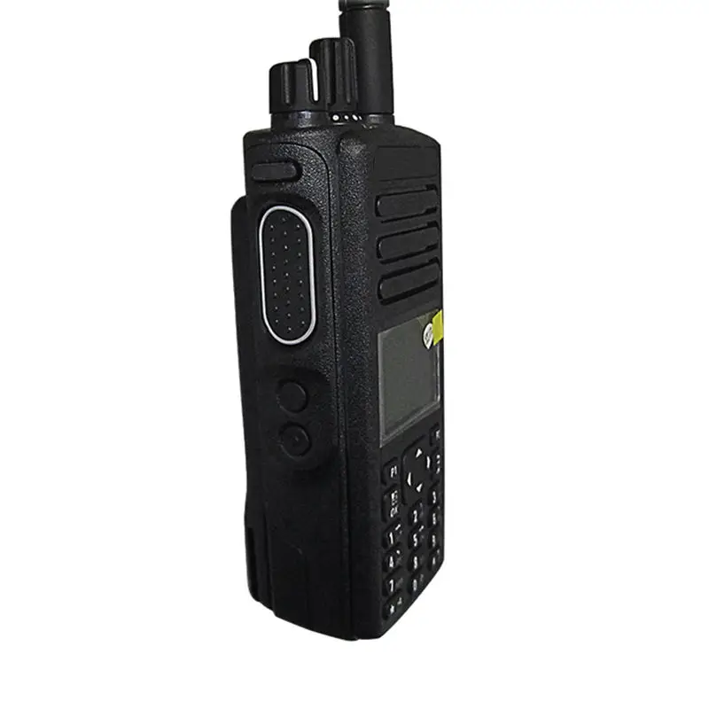 DP4801e DP4801 DP4800 DMR Digital GPS Handheld Intercom Radio Walkie Talkie Dual Band VHF/UHF Two Way Radio