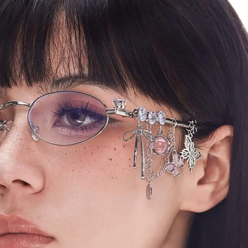 Прохладные очки -х