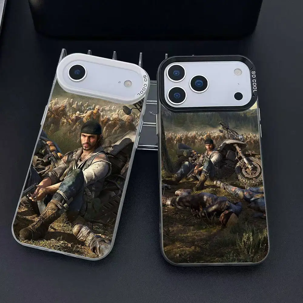 Game D-Days Gone Ph… - image