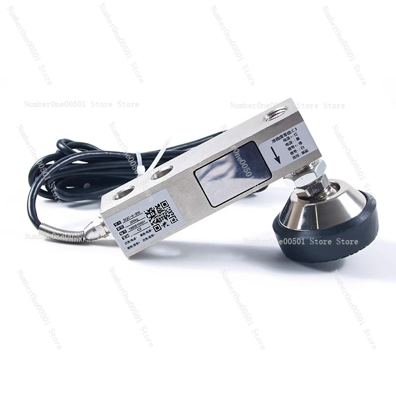 

SQC-A Cantilever Weighing Sensor Alloy Steel Weight Sensor 100kg-5T 1000kg-SQC-A 200kg-SQC-A 2000kg-SQC-A 500kg-SQC-A