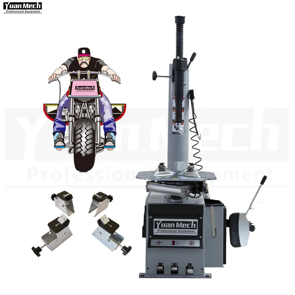 YuanMech N959MB 10-22\