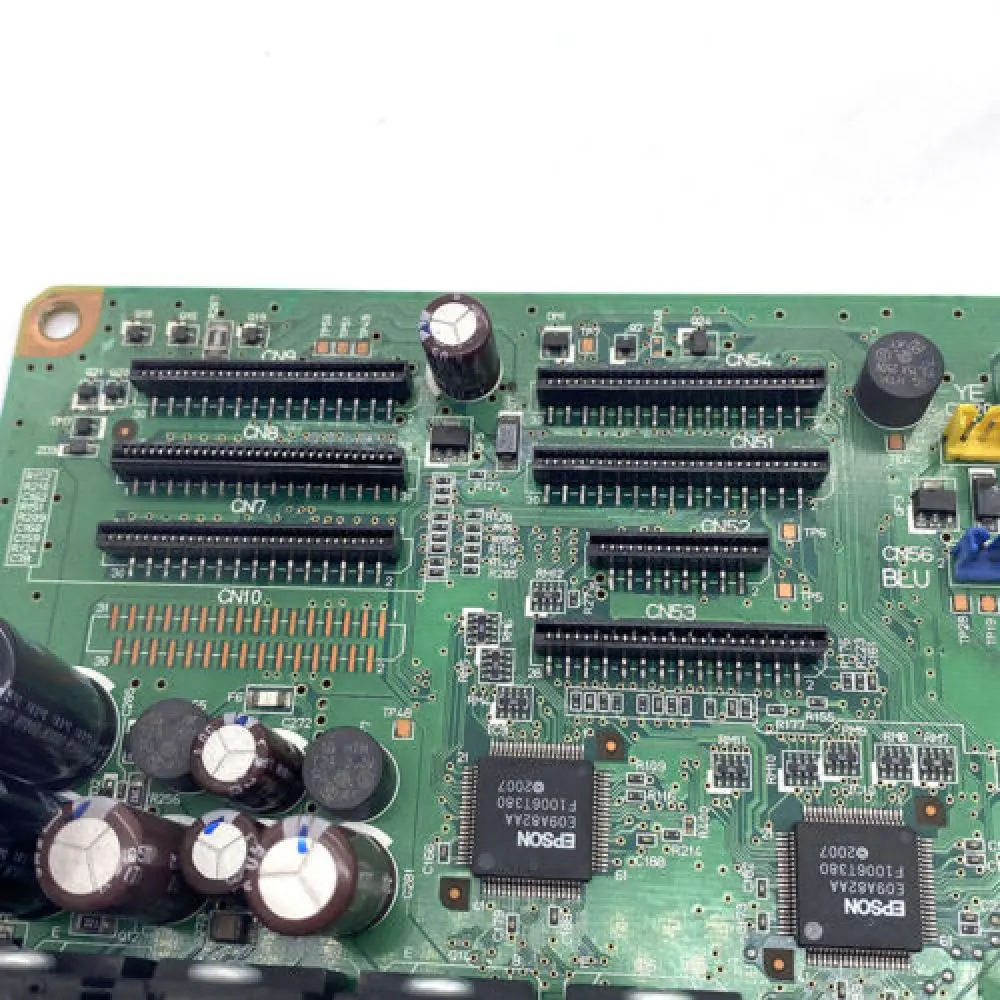 Conjunto da placa principal CA00 se encaixa para peças de impressora da placa-mãe Epson Mainboard 4880C