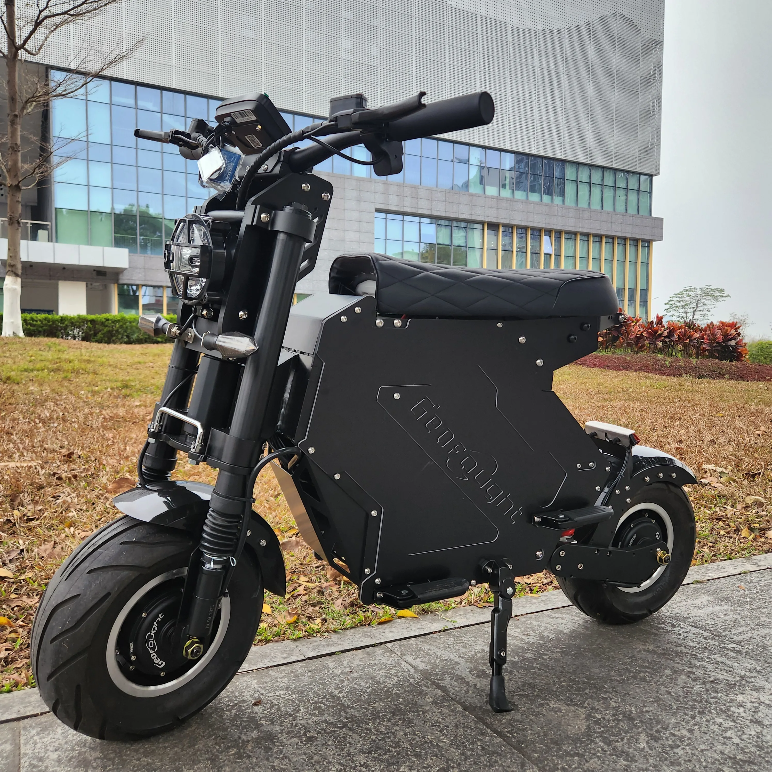 

100KMH 70MPH 72V New Model Hyper E Bike Scooters 10000W 15000W 30-60Ah Long Range Escooter Dual Motor Adult Electric Scooter