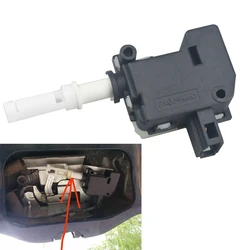 Trunk Lid Trunk Lock Actuator Tailgate Rear Lock Servo Motor 4B9962115C For Passat Superb Phaeton 4B9 962 115C 3B5 827 061C