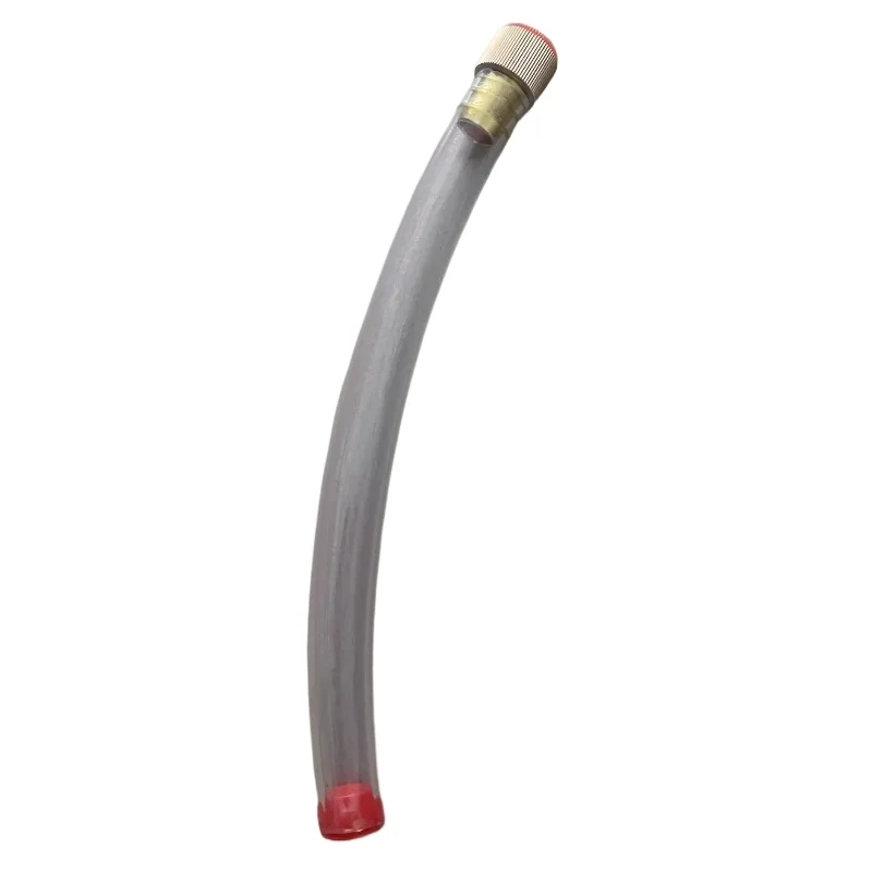 Oil Drain Pipe Valv…