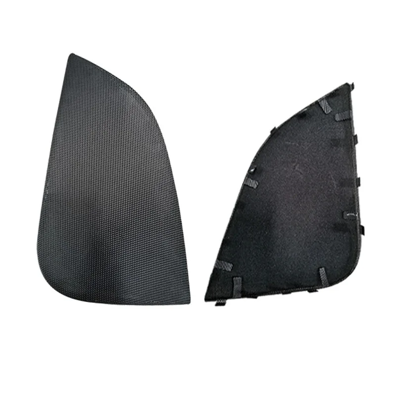 Suitable for Tesla model 3 door horn cover 1090411 1090409 1497294 1497295