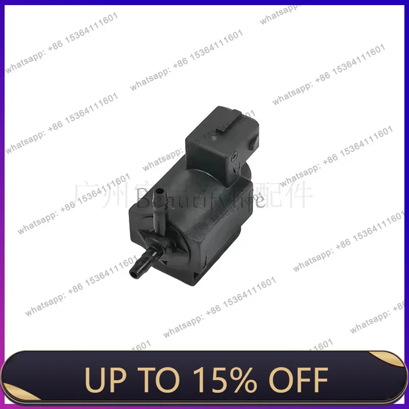 LD0025401897 Turbo vacuum solenoid valve A0025401897