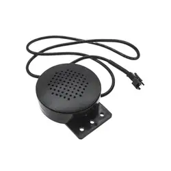 Alarming Horn Speaker For Chevrolet & Related Car Wiring Harness With 2pin-lead Connector