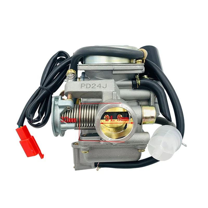 For Honda GY6 125Cc…