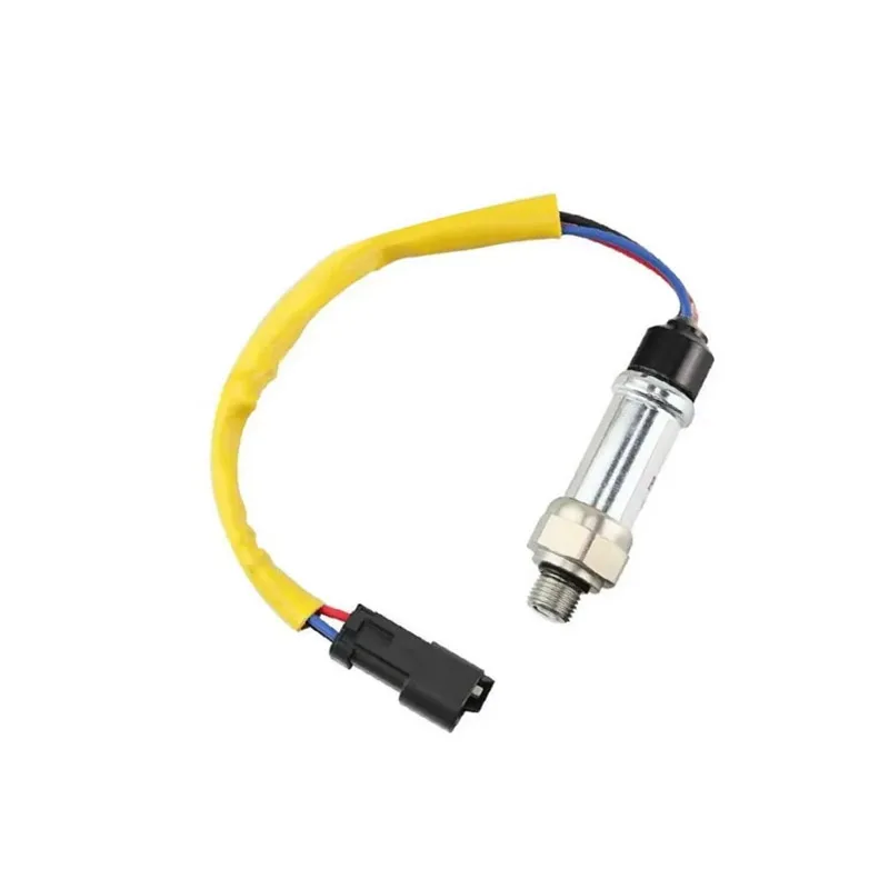 Excavator accessories for 335F 459-2595 459-2594 459-2597 Imported hydraulic pump pressure sensor 4592595