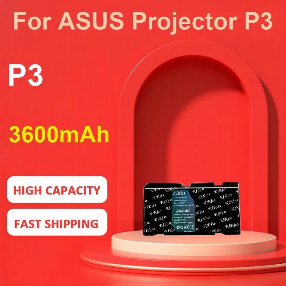 P3 Battery For Asus…