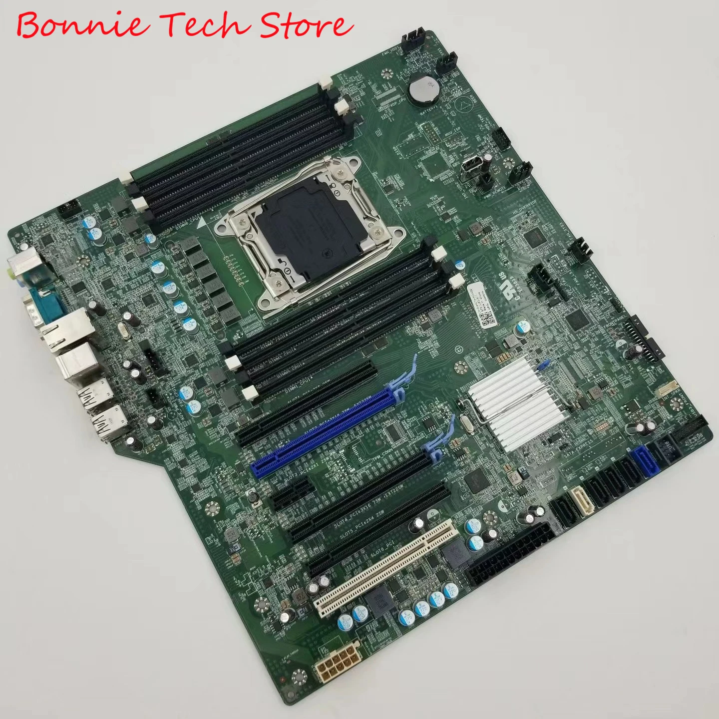 Motherboard for DELL Precision Tower 5810,T5810 K240Y HHV7N WR1RF