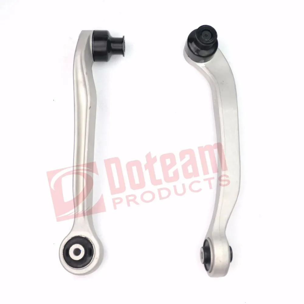 

Left + Right Front Upper Control Arm For Audi A8 A6 C6 VW PHAETON OEM 4E0407505B 4E0 407 506B