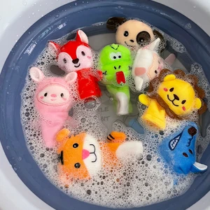 وسائل تعليمية لقصة رياض الأطفال للأطفال ، دمى أفخم ، دمى الأطفال ، ألعاب الدمى ، دمية اليد أفضل 10 دمى يدوية مبيعا - رقم 5