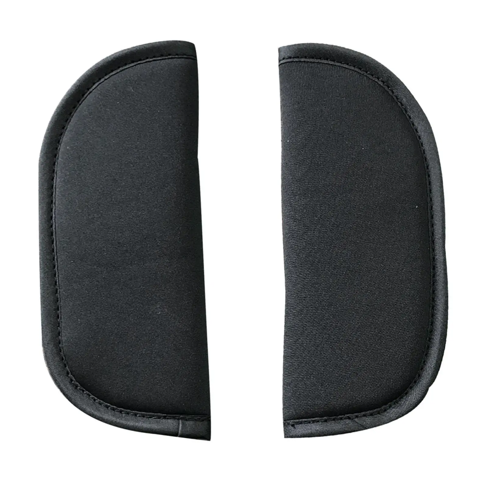 Soft Cotton Baby Stroller Car Seat Strap Cover Cushion Protective Pad Universal Seat Accessories for Infant Safety