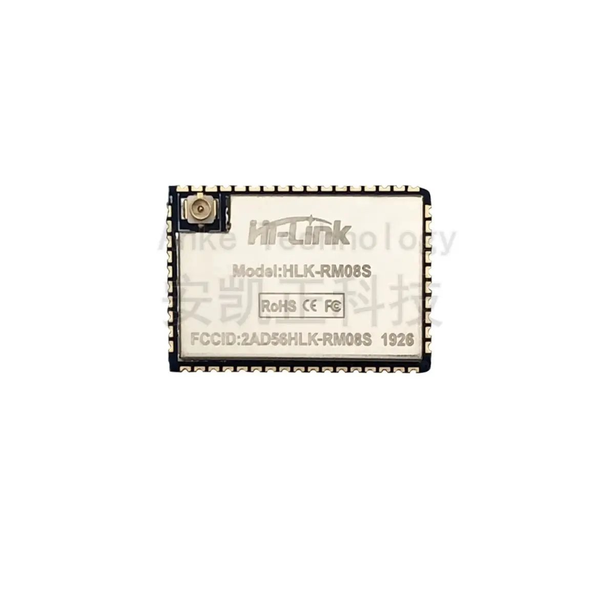 HLK-RM08S Embedded …