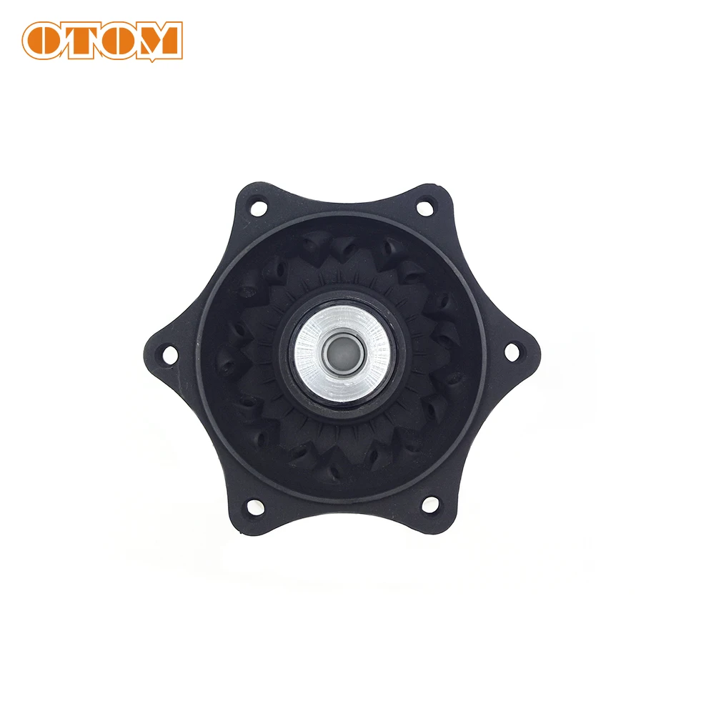 For KTM HUSQVARNA Motorcycle Front And Rear Wheel Hub 36 Holes Rim Steel Hubs EXC SX SXF XCW MXC SMR FC FE TC TE 125 250 300 450 - Image 5