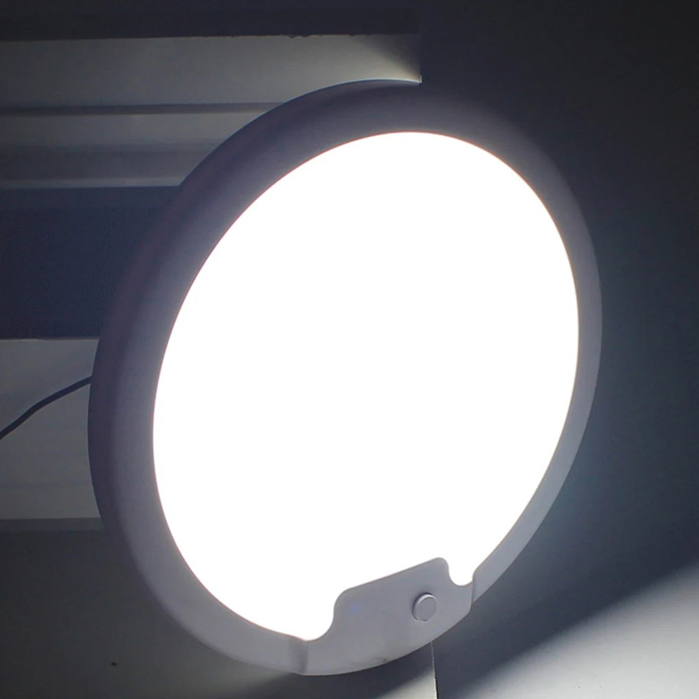 

Interior Light Ceiling Lamp Roof Lighting Van Lantern White Accessory