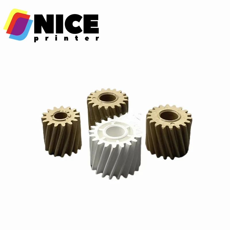 1PCS Fuser Drive Gear For Ricoh MPC2050 MP C2501 C2051 C2551 MPC2551 MPC2550 C2050 C2030 C2010 Fuser Unit Kit Gear