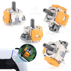 Hall Effect Joystick for PS5 Controller Anti-Drift Gamepad 3D Analog Stick Sensor Module Upgrade Replacement Repair Accessories