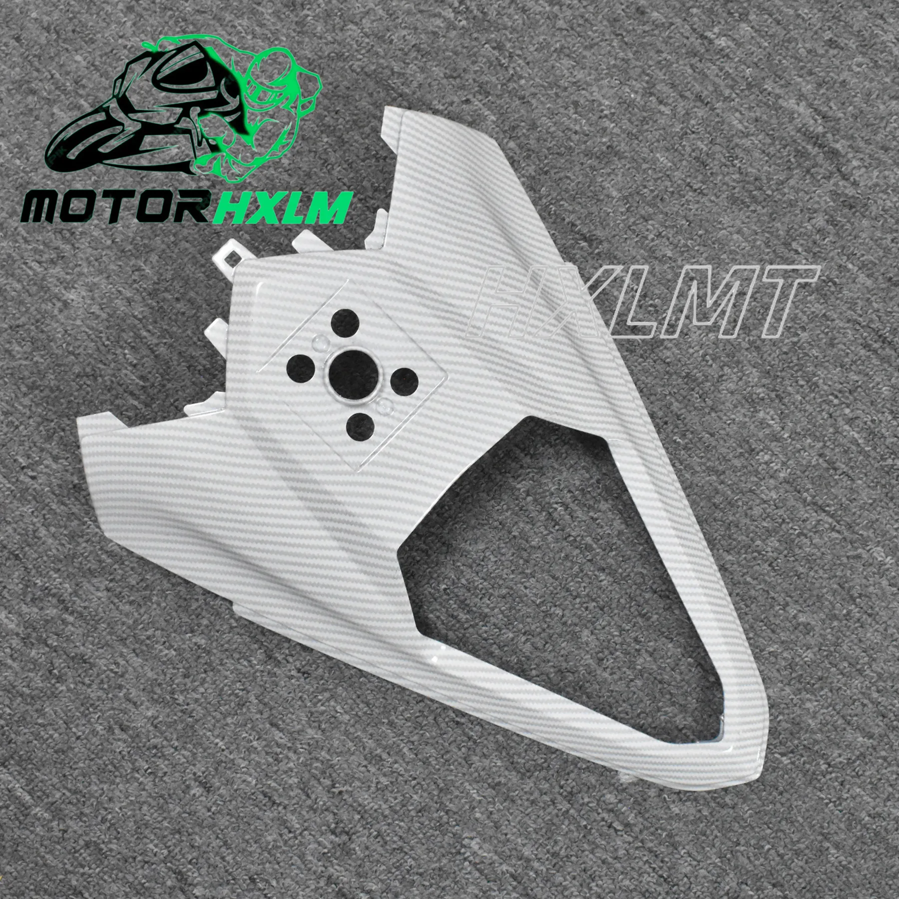 New Fairing kit bodywork Rear Tail Front Upper Nose Fender cowl For Yamaha YZFR6 YZF R6 2008 - 2016
