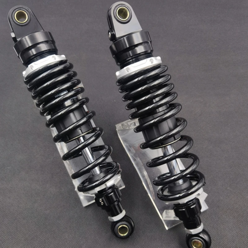 

TR300 Rear Damping Adjustable Shock Absorber