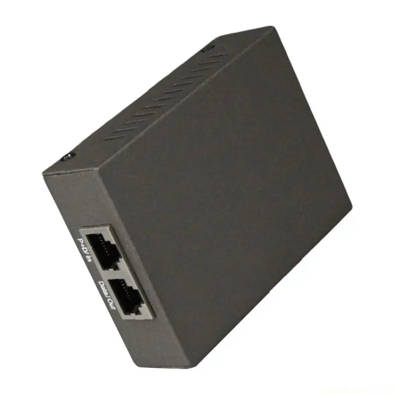 Gigabit Splitter Module with 5V 12V 18V Output for Cameras Use