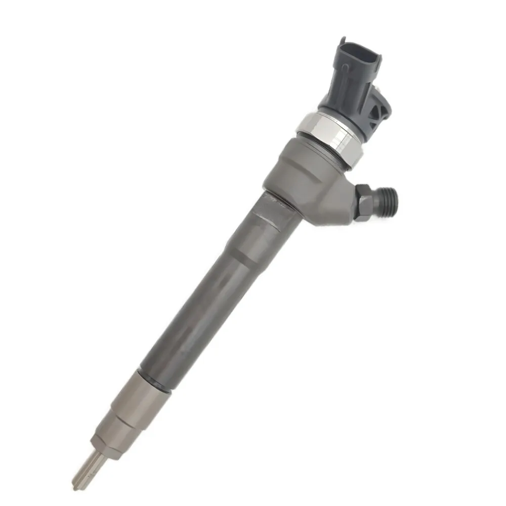 

0445110414 166105302R Форсунка дизельного топлива для Opel Vivaro Renault Megane