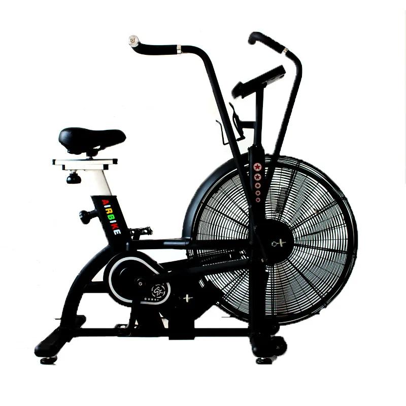 

Wholesale Best Quality Exercise air Bike for Gym Equipment
