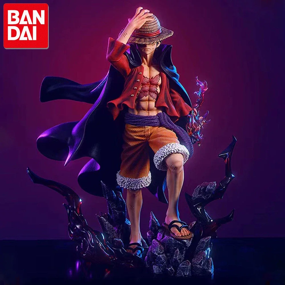 

15cm One Piece Luffy Anime Figure Monkey D. Luffy Action Figurine PVC Collectible Model Doll Christmas Toys Kid Birthday Gifts